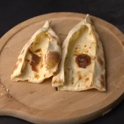 Mozzarella Pie